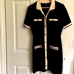 Maje dress size Medium